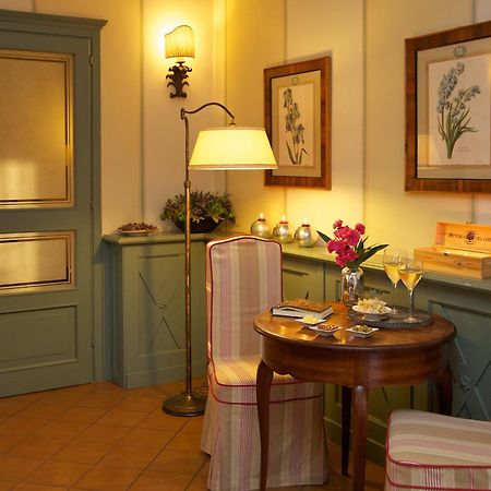 Albergo La Fontanella سان كاشانو دي باني المظهر الخارجي الصورة