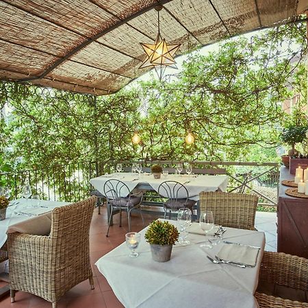 Albergo La Fontanella سان كاشانو دي باني المظهر الخارجي الصورة