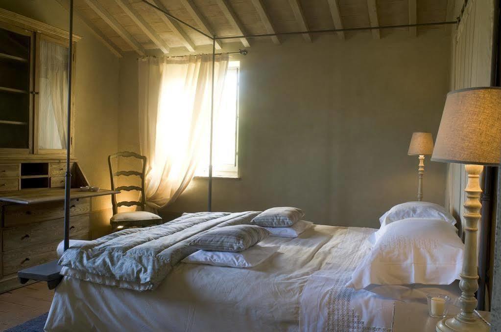 Albergo La Fontanella سان كاشانو دي باني المظهر الخارجي الصورة
